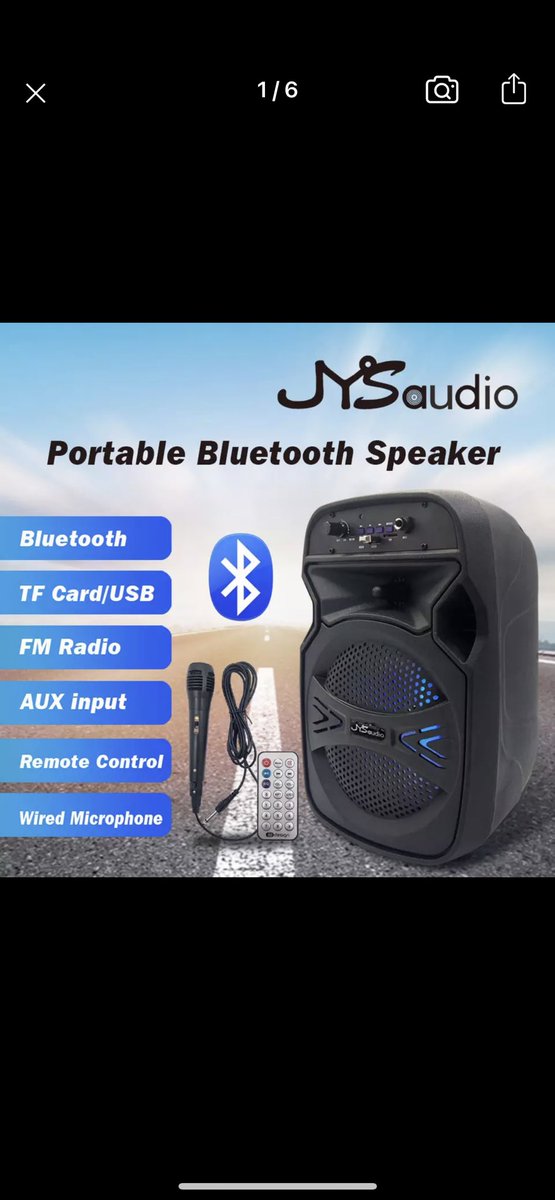 cavendemos's tweet photo. Coluna com microfone 
Preço:39.990kz

Links:
Instagram: https://t.co/ll9jDeyDLu
WhatsApp: https://t.co/ua4SS77YAE
Facebook: https://t.co/hUTRklFrDW https://t.co/3CLjkHYkgN