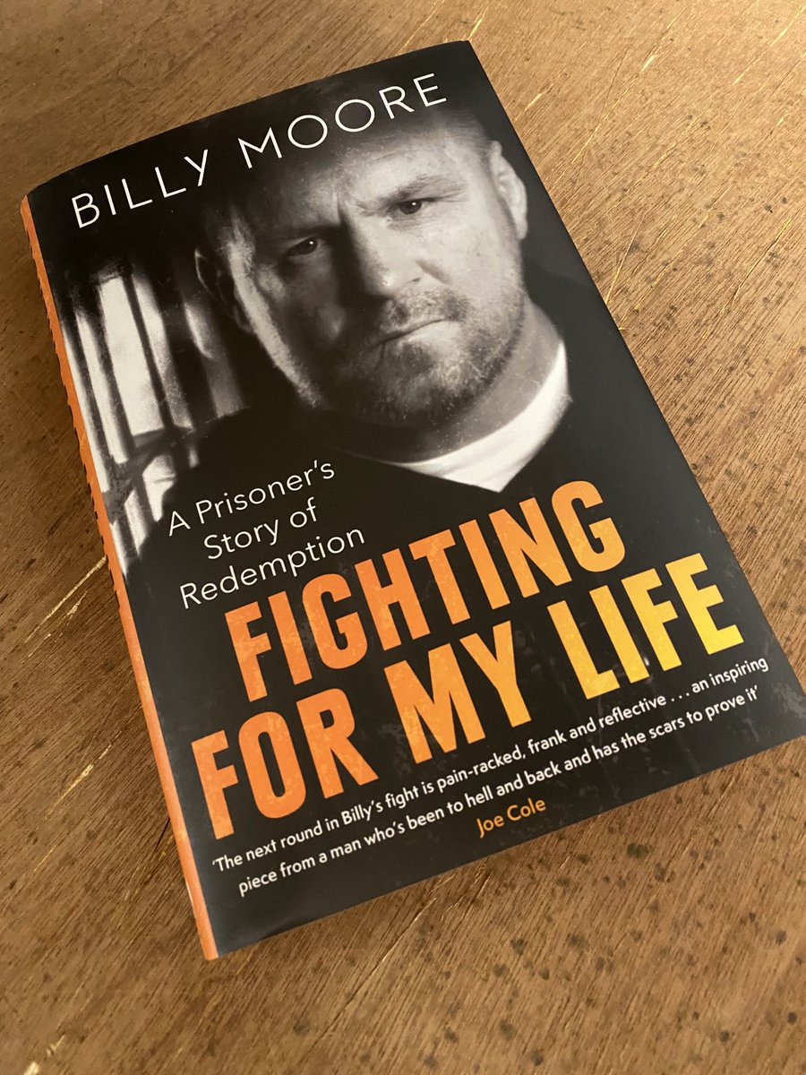 Got mine , get yours ! .. a great read 👍🏻