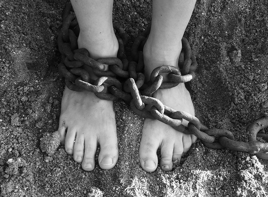 BrandprotectPro's tweet photo. The production of counterfeit goods is closely related to slavery. And unfortunately, not only adults but also children are subjected to forced labor

To learn more, follow this link 👇
https://t.co/wK9AlnYPsB https://t.co/Ge1uQcI04q