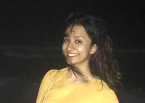 SoapboxSciYork's tweet image. Pritha Pande from @SEIresearch will also be joining us 
@SoapboxSciYork with the talk "Crop: You aren’t the only one affected by pollution, can I get a mask too!"