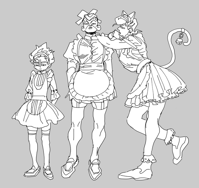 何で描いたのか記憶ない絵もありました 