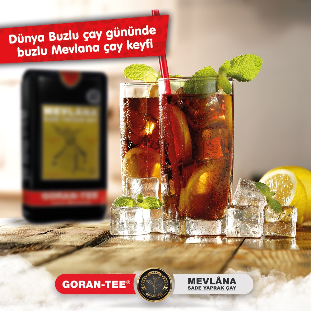 Bugün dünya Buzlu çay günü. Buzlu bir Mevlana çay harika olmaz mı? 😊
.
Heute ist Welt-Eistee-Tag. Wäre ein Mevlana-Eistee nicht großartig? 😊
#mevlanacay #doğalçay #organikçay #germany #turkey #memleket #çay #40yıldırmevlanaçay