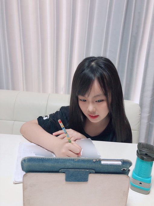 Twitterのコスプレ画像8