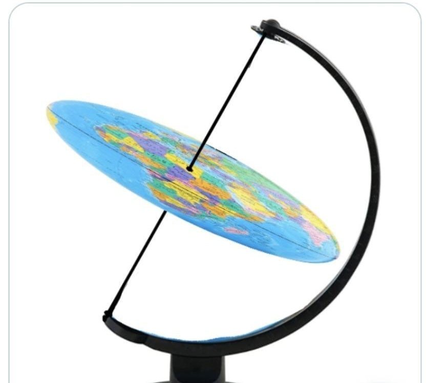 johnjmarley's tweet image. #PaulGivan I&apos;ll make sure that within the next few weeks, every pupil in Northern Ireland has there very own Givan globe.