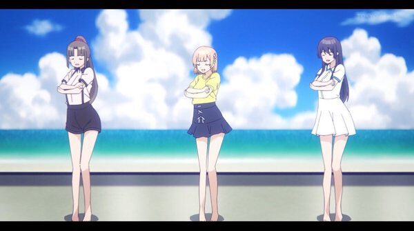 作画崩壊のtwitterイラスト検索結果