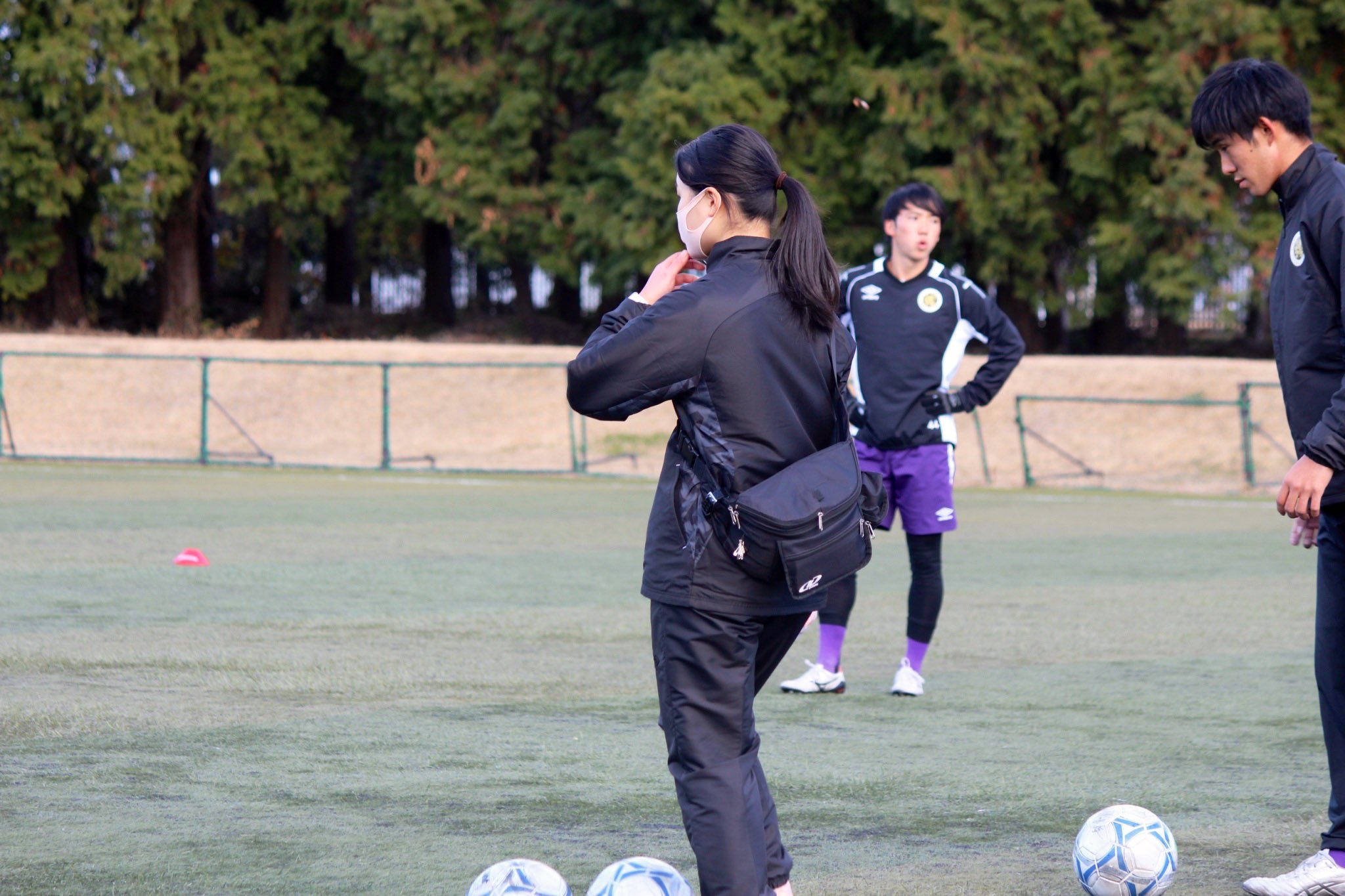 東京学芸大学蹴球部新歓アカウント Welcometo Tgufc Twitter