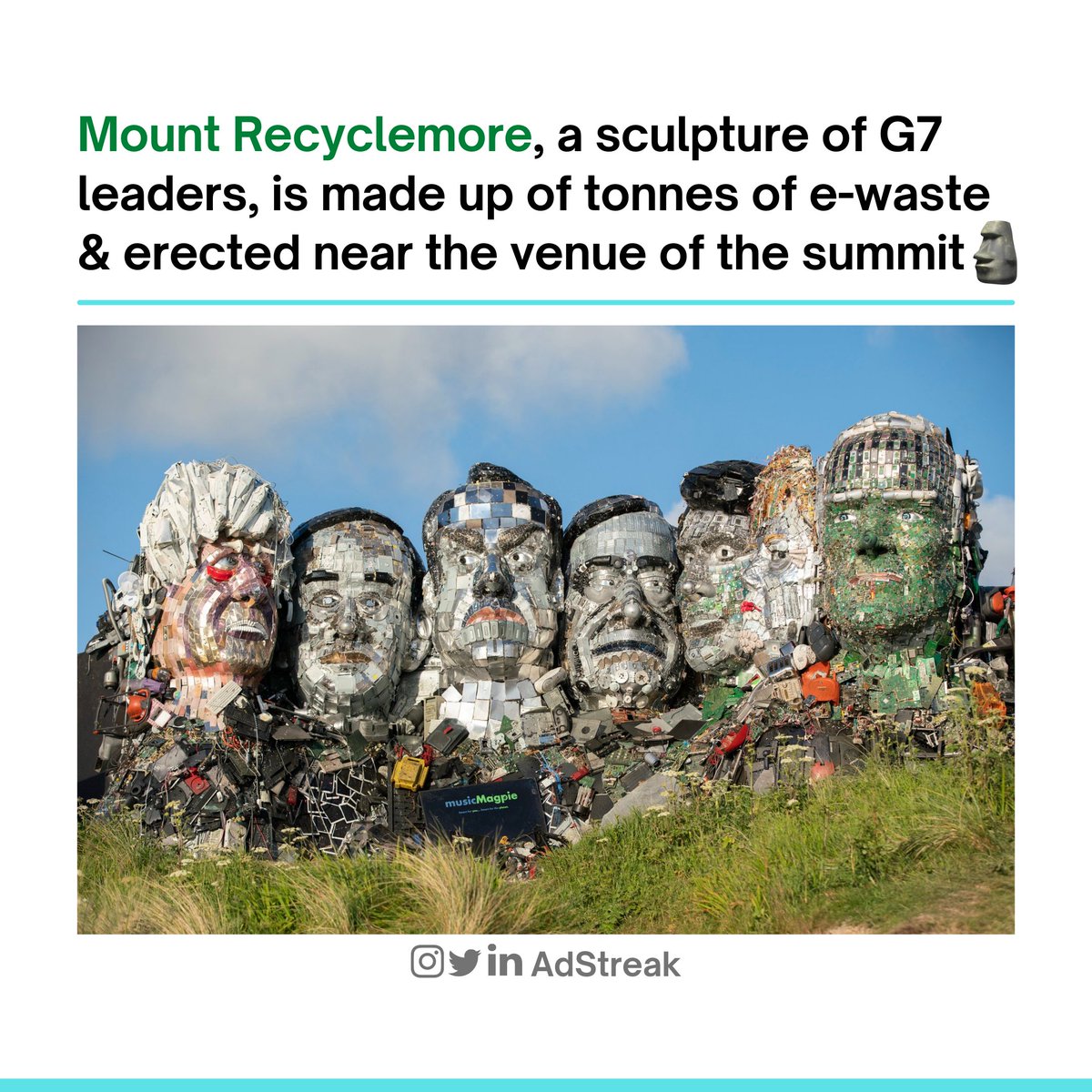 AdStreak tweet media