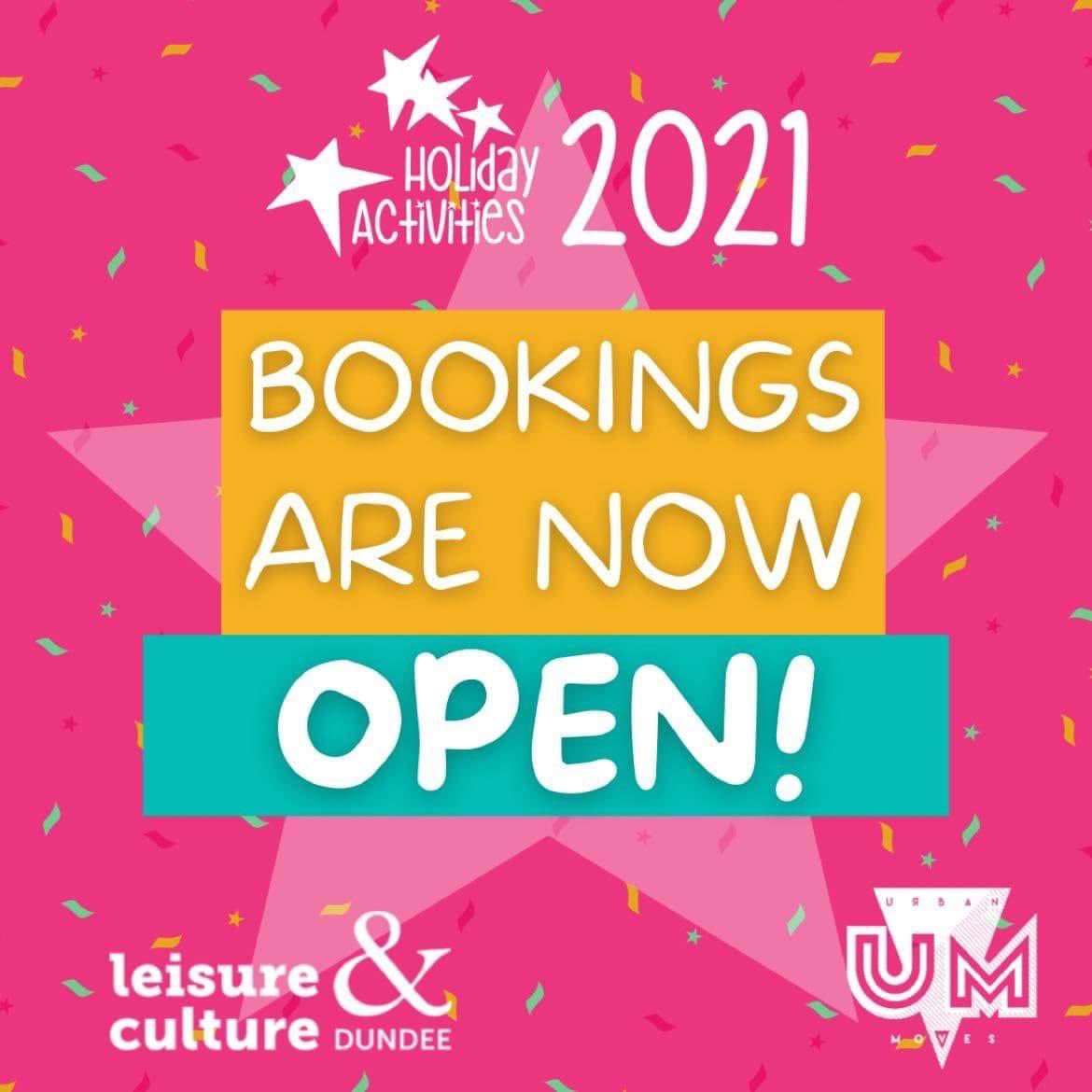 Urban Moves Dance Programme Dundee tweet media