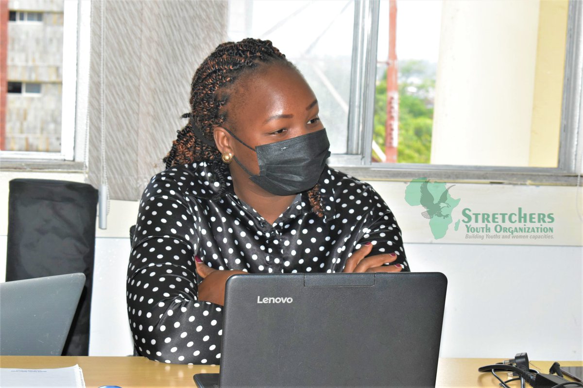 StretchersYouth's tweet image. #PamojaDhidiYaCorona  #SYOatTEN 
#COVID19 has exacerbated existing and many challenges. Its impact on #SocialCohesion represents another point of stress on top of many others afflicting our #communities today.  #BakiSalama #FunFactThursday