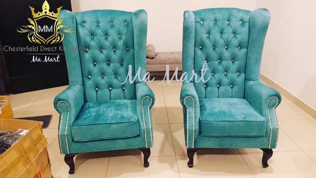 ma_mart5056's tweet image. Chesterfield Wingchair Highback
#sofachesterfield #sofa #chesterfield #MaMart