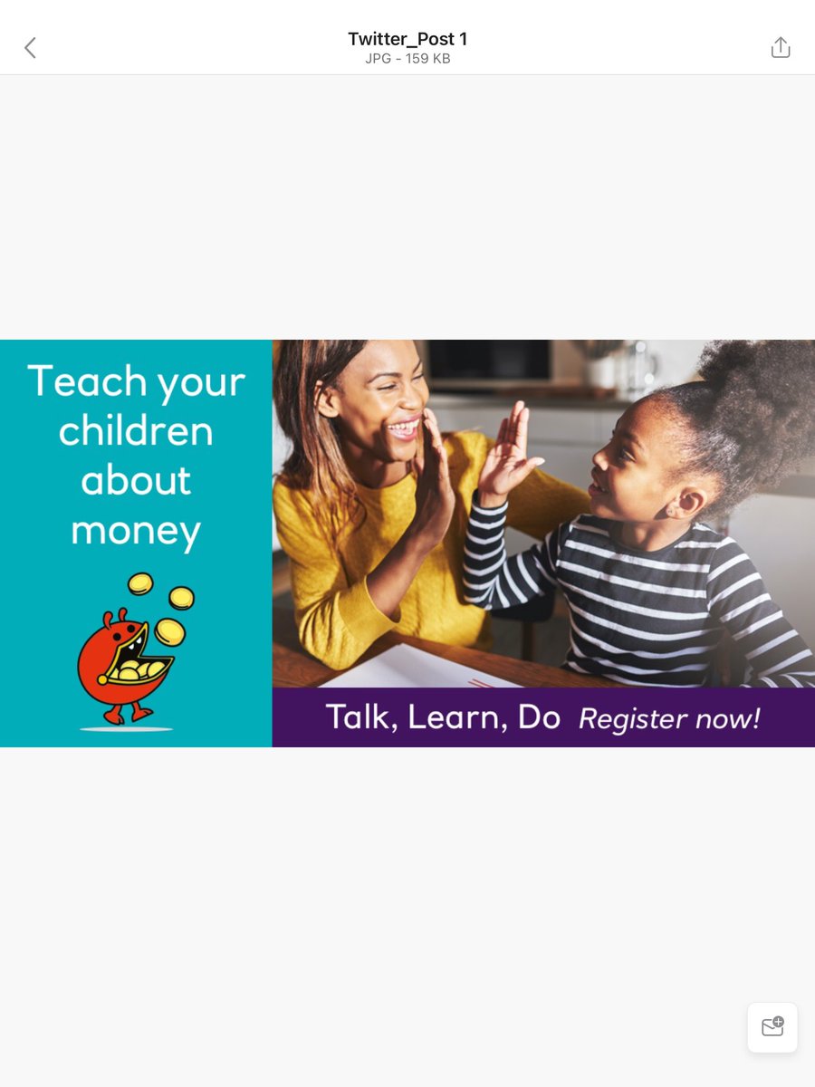 Want to help your children be money confident, but unsure where to start? Book a place on this free, online workshop for parents, from @NatWestMoneySense and the Money and Pensions Service. July dates now available eu.eventscloud.com/website/4341/