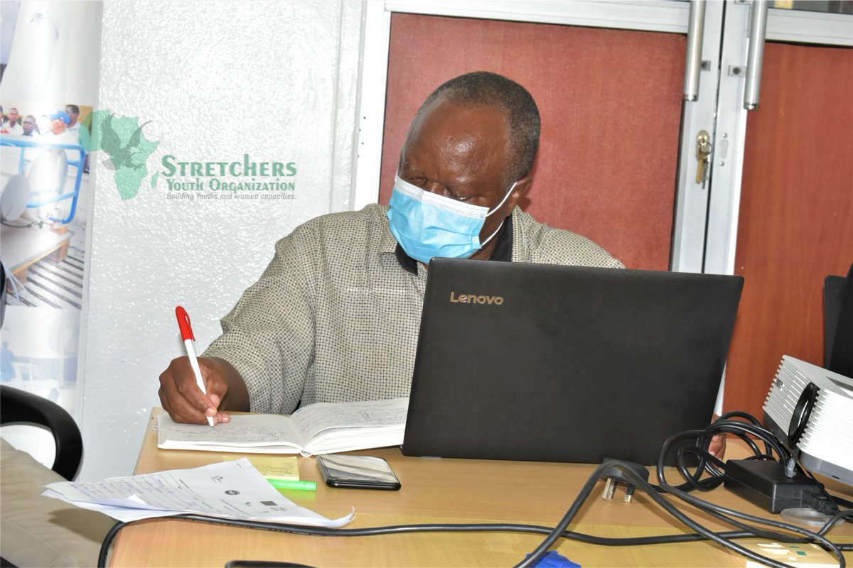 StretchersYouth's tweet image. #WheelsOfChange #PamojaDhidiYaCorona
With evidence that the pandemic is exacerbating several existing political, economic, social and security issues key to social cohesion, it is vital to identify #mitigating measures to prevent further negative effects. #FunFactThursday