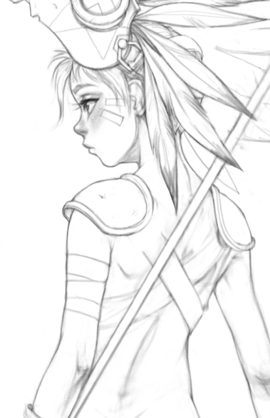 ~ing 