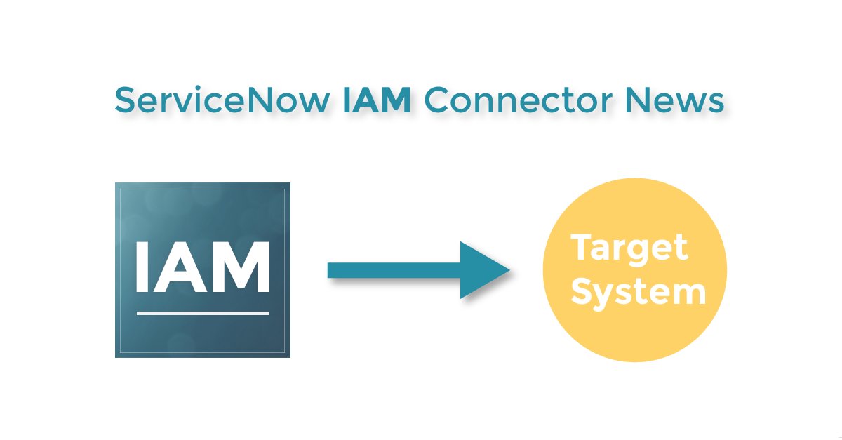 appmore_ltd's tweet photo. @servicenow IAM connector one-pagers are now available for download on our website: https://t.co/u7d9eNFS3e
They contain all of the out-of-box capabilities of each connector
#integrationservices #integrationstrategy #cloudintegration #iam #idm #iga #servicenow https://t.co/MCjmBgyy3Q