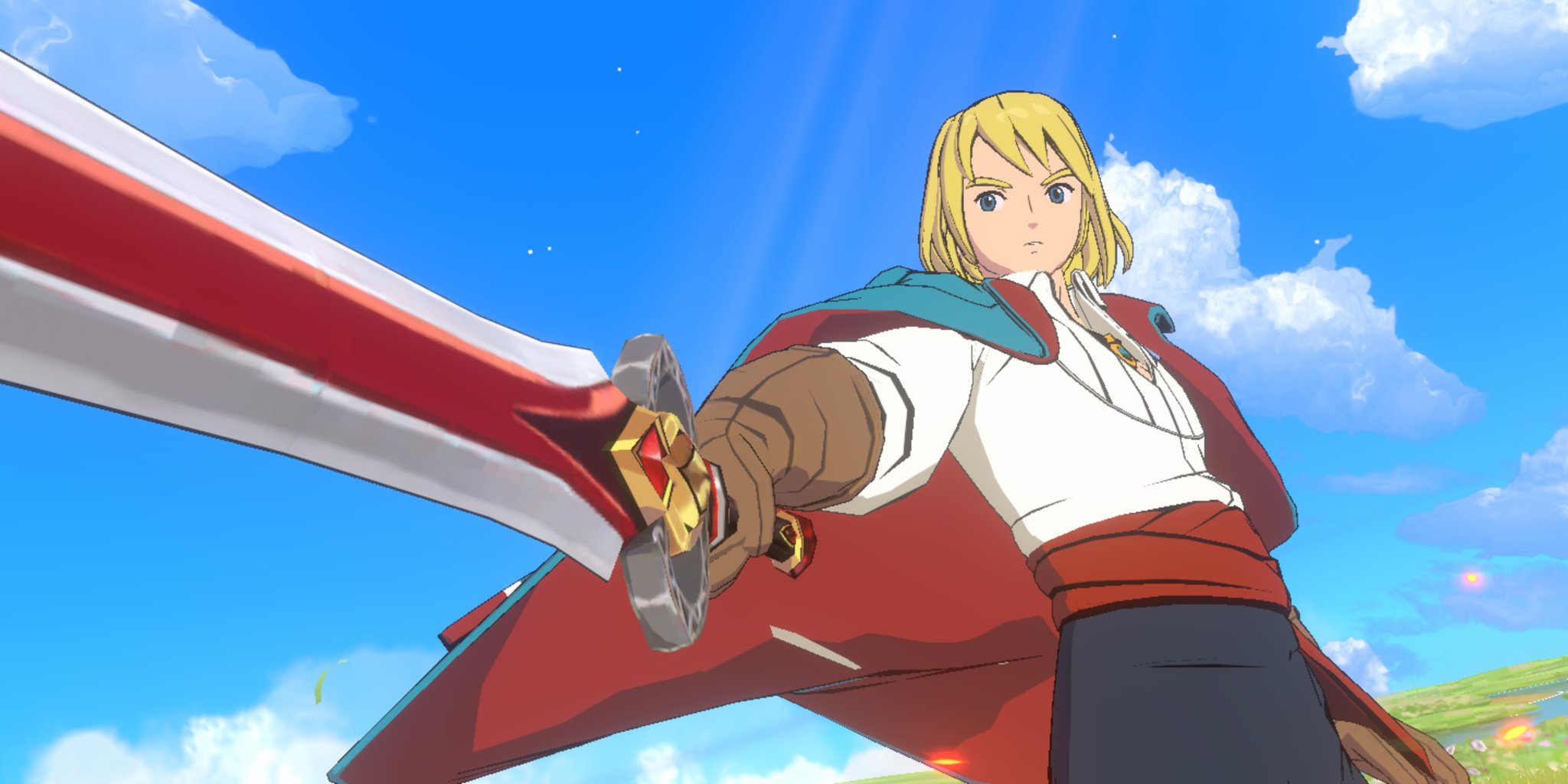 夜桜 グラフィックも良いし キャラメイクも豊富だし さすが二ノ国シリーズ ちなみに目の色は右が赤の左は黄色にしました ニノクロ T Co Qvqlod77xc Twitter