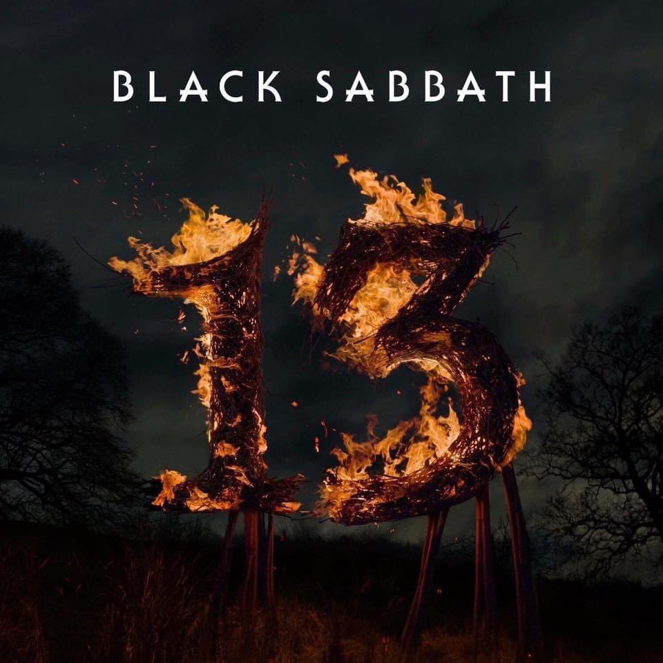 June 10th 2013 #BlackSabbath released the album '13' #GodIsDead #EndOfTheBeginning #LiveForever #AgeOfReason #DamagedSoul #HeavyMetal

Did you know..
It was the only studio album released by Black Sabbath since Forbidden (1995).
The album reached number 1 on the #BillboardCharts