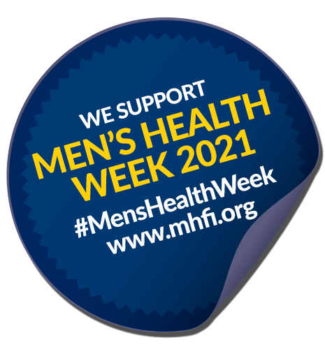 HsehealthW's tweet photo. Next week is #MensHealthWeek. Get to https://t.co/8spJ4DKCjw now to find out how you can support the week. 
Saturday 19th is Pledge Day, we are asking everyone to commit to support the #HealthandWellbeing of men and boys in some small way and share using the #MensHealthWeek https://t.co/nEyvnAV0CH