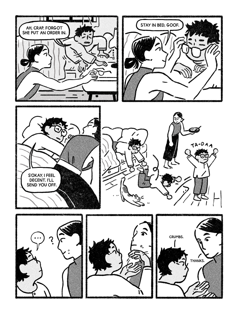 Jean Wei !? tweet media