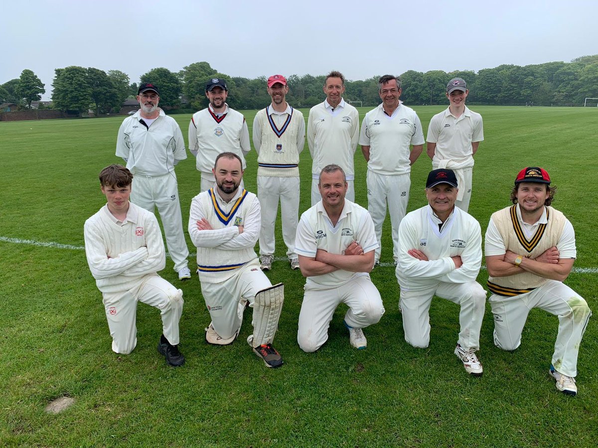 In the latest of this season’s Thursday features <a href="/G_HMedia/">Gary Heatly</a> catches up with <a href="/BassRockCricket/">Bass Rock CC</a> and an old friend of Cricket Scotland <a href="/SalmondG/">George Salmond</a> cricketscotland.com/by-george-bass… <a href="/ESCACricket/">ESCA</a> #ChooseCricket