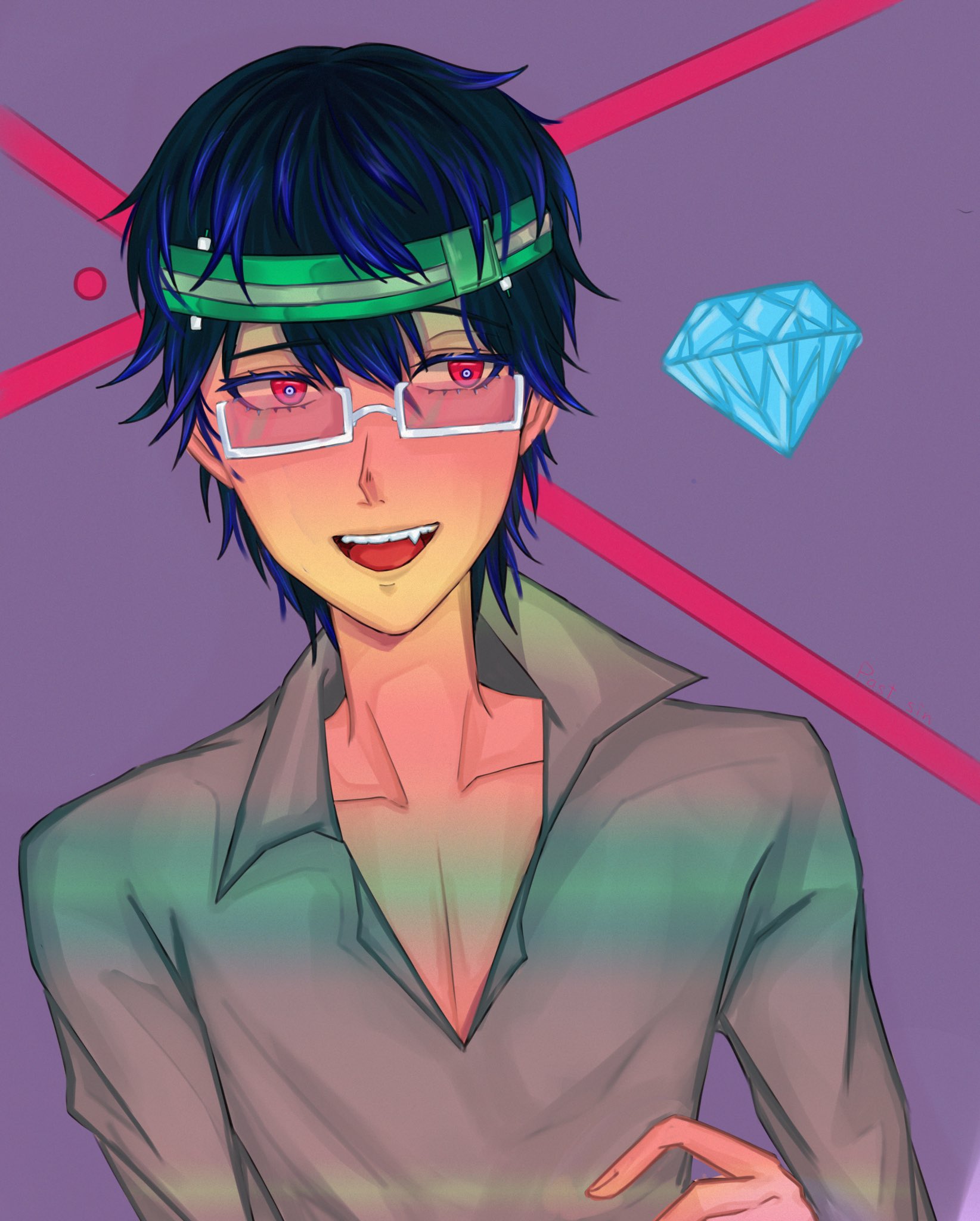 メガネ男子好き Twitter Search Twitter