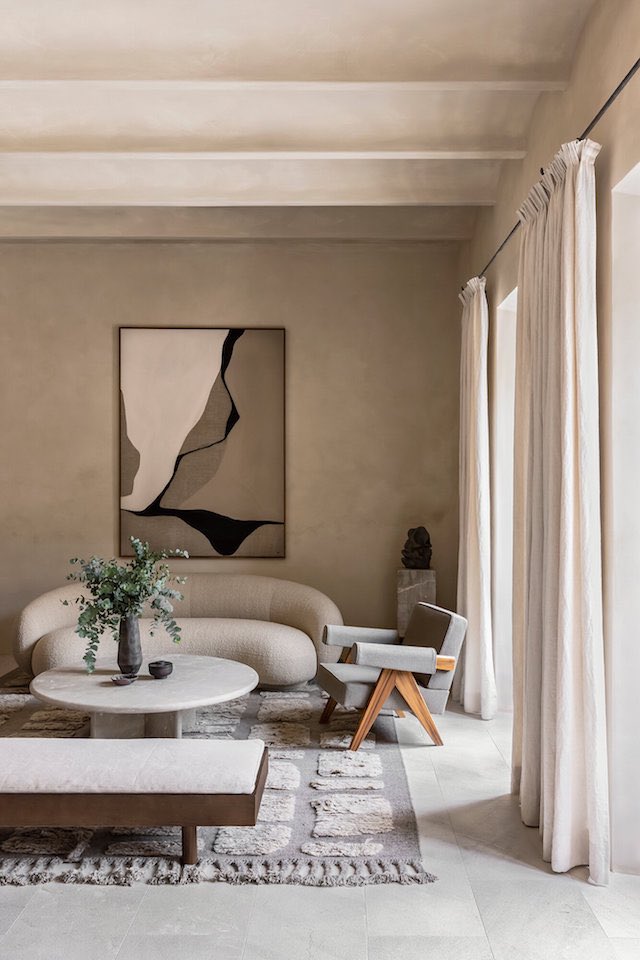 NATALIALABEL's tweet image. The Mediterranean townhouse of my dreams.