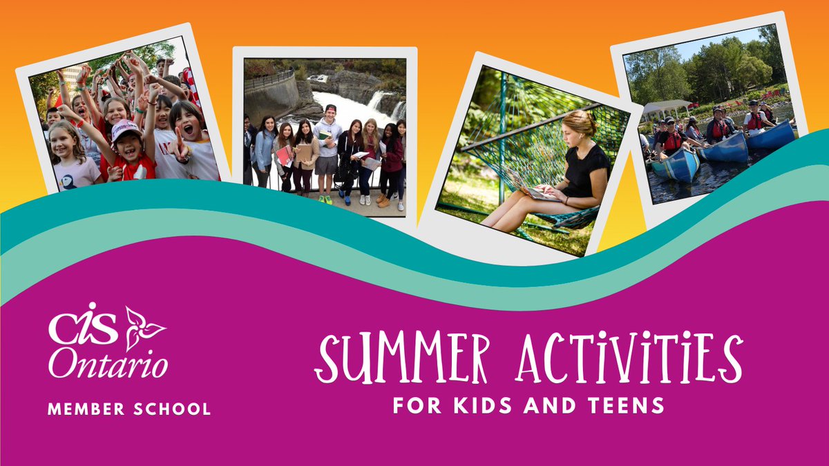 Cis Ontario Cisontario Twitter