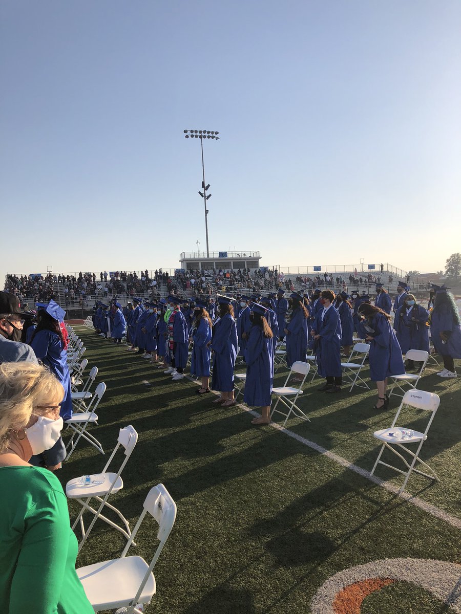 Huge congrats to our graduating seniors from MVHS, MVA and Adult School!!! On to write your next chapter! #classof2021