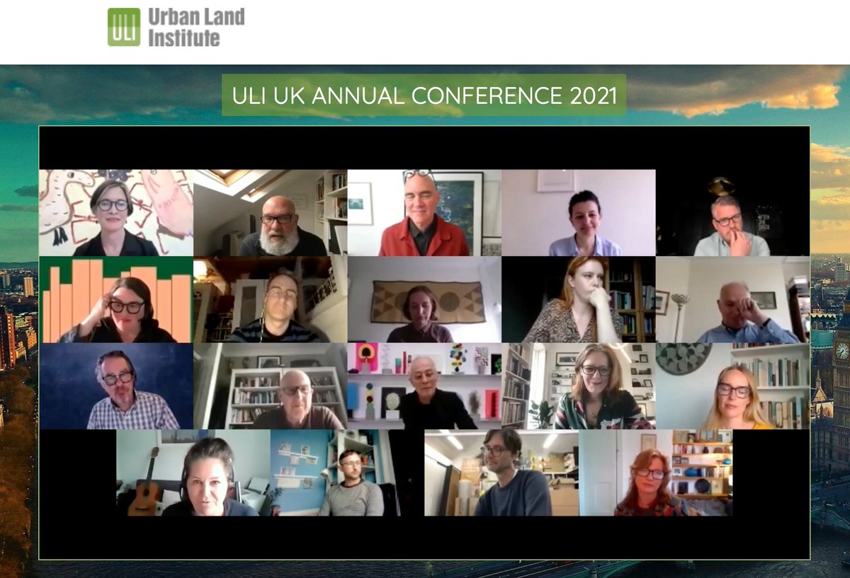 Sherry Dobbin (@sherryrdobbin) on Twitter photo #culture is performed <a href="/ULI_UK/">ULI UK</a> annual conference where #UrbanArtForum (UAF) presents Resiliency and pivot from Retail Anchor to Cultural Anchor. As Chair of UAF, I am proud of <a href="/LaunchpadArts/">Launchpad Projects</a> Sarah Elson and <a href="/FatosUstek/">FatosUstek</a> pulling together these #culturalleaders for #propertysector #culture is performed <a href="/ULI_UK/">ULI UK</a> annual conference where #UrbanArtForum (UAF) presents Resiliency and pivot from Retail Anchor to Cultural Anchor. As Chair of UAF, I am proud of <a href="/LaunchpadArts/">Launchpad Projects</a> Sarah Elson and <a href="/FatosUstek/">FatosUstek</a> pulling together these #culturalleaders for #propertysector