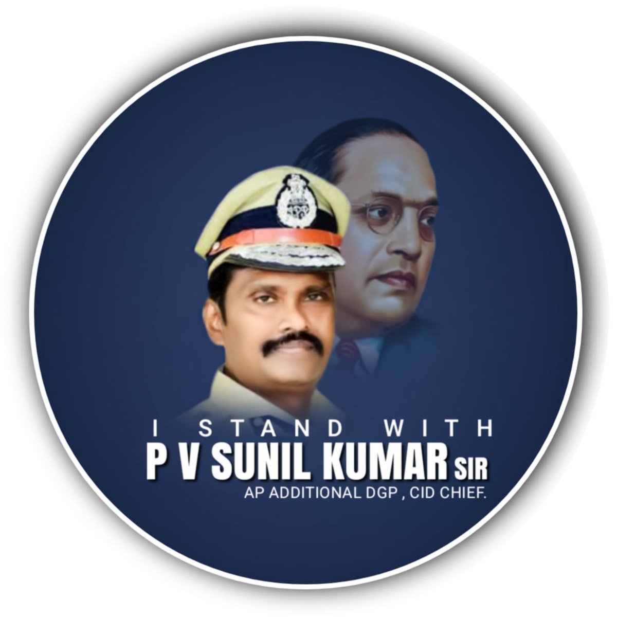 KiranKaki9's tweet photo. I stand with PV Sunil Kumar IPS. 

#StandByPVSunilKumarIPS
#StandByPVSunilKumarIPS
#StandByPVSunilKumarIPS
#StandByPVSunilKumarIPS
#StandByPVSunilKumarIPS
#StandByPVSunilKumarIPS
#StandByPVSunilKumarIPS
#StandByPVSunilKumarIPS
#StandByPVSunilKumarIPS

జై భీం! https://t.co/YalZmX8pdd