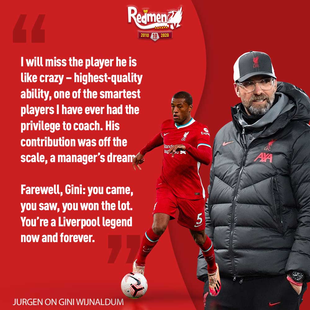 TheRedmenTV's tweet photo. The boss on Gini...♥️ https://t.co/xzA6dIU22h