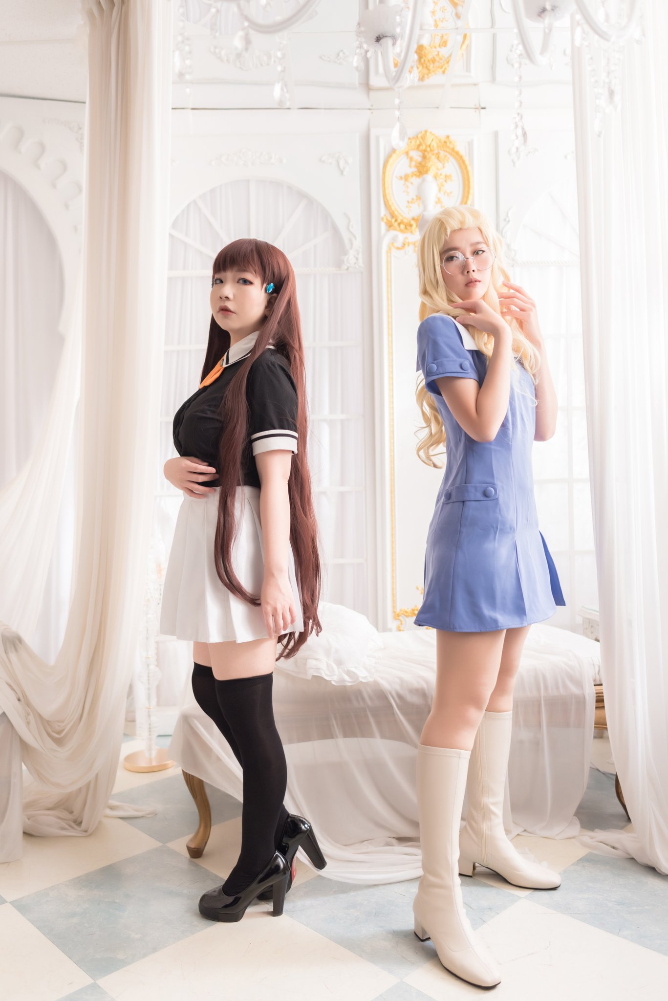 工場直売 E3h0aMEUcAE5GQx.jpg:large コスプレ衣装