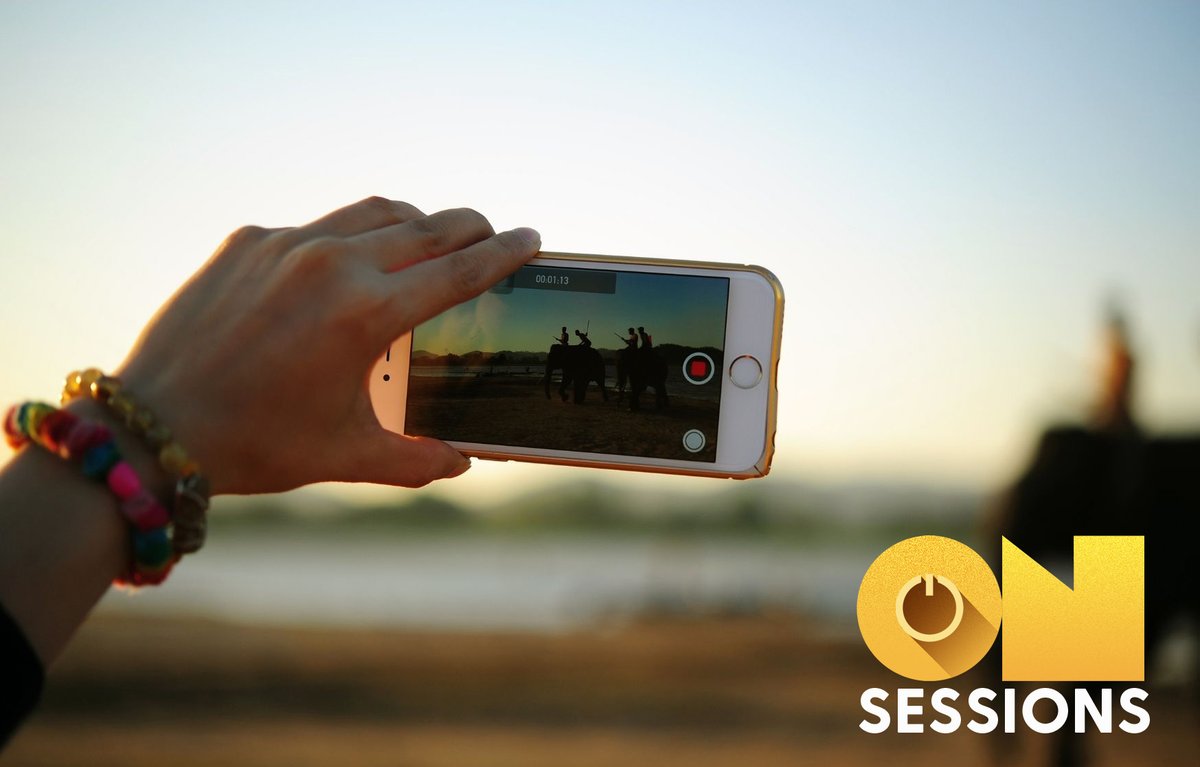 centrobotin's tweet photo. ¿Quieres aprender a comunicar a través del vídeo? ¡No te pierdas nuestra próxima #OnSession el 25 de junio! Nos divertiremos creando vídeos de la mano de Felipe Gómez-Ullate, de @FrunfoFilms. 

https://t.co/I1GryXrQTg

#CentroBotín https://t.co/rP8Cinp1ze
