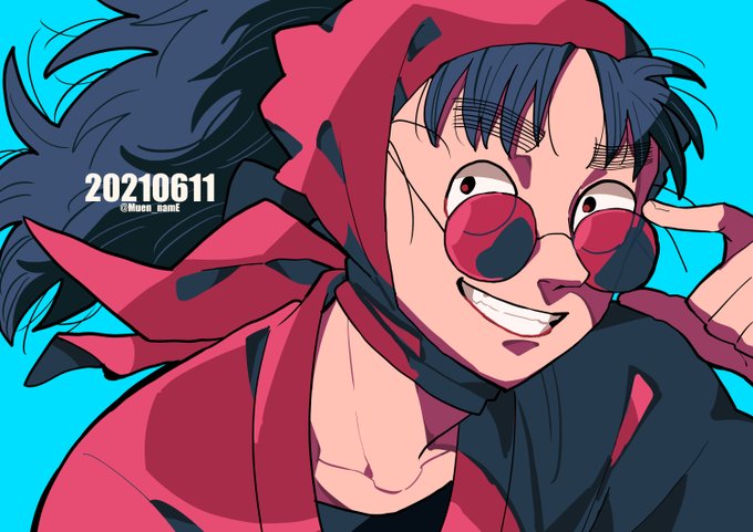 七松小平太のtwitterイラスト検索結果