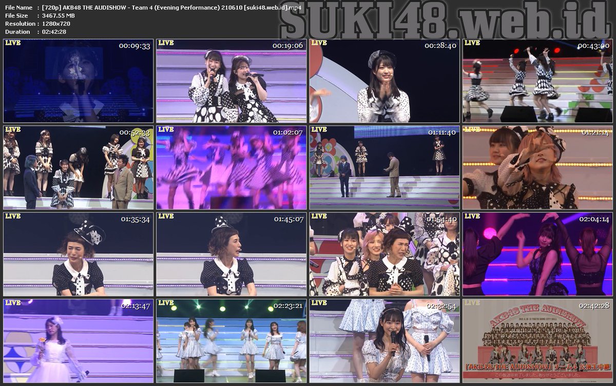 Suki48 Web Id Akb48 The Audishow First Generation Noon Performance T Co Zxxzhllhth T Co 9chkcnp7yf Twitter Suki48 Web Id Akb48 The Audishow First Generation Noon Performance T Co Zxxzhllhth T Co 9chkcnp7yf Twitter