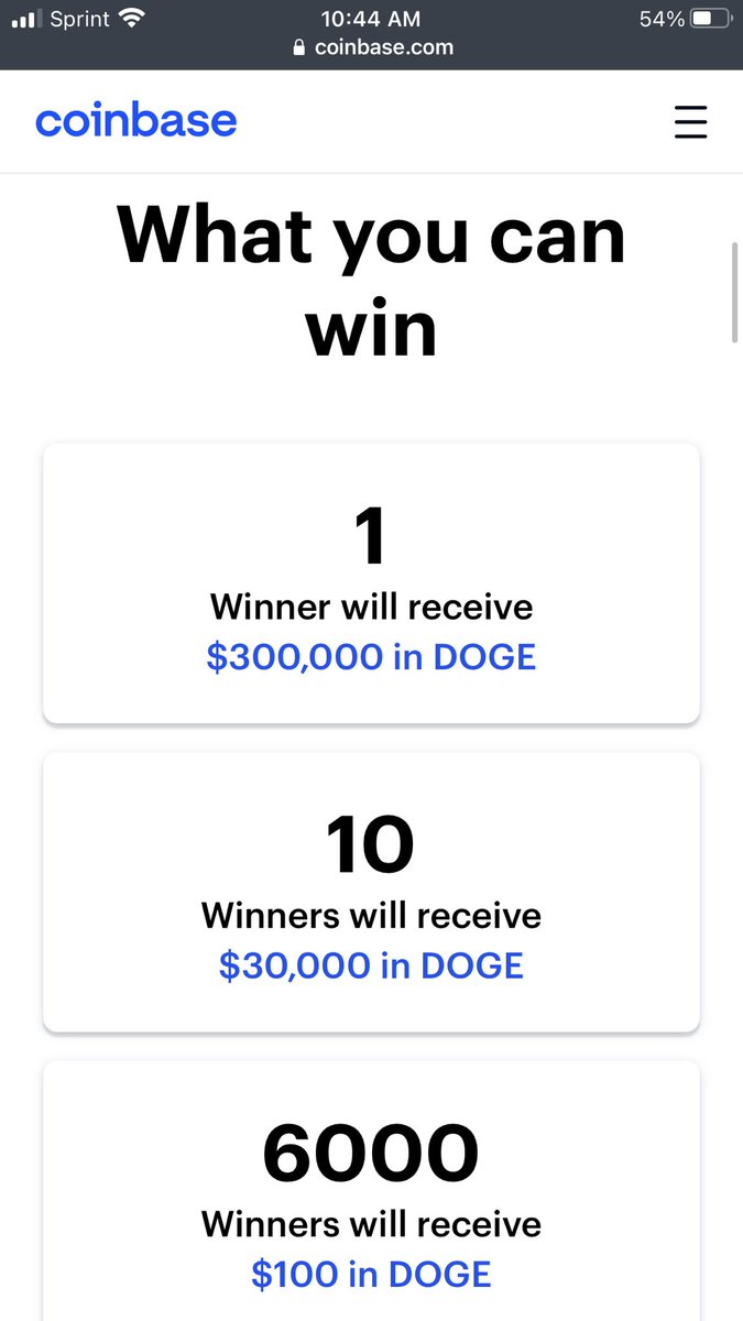 nickpetisce's tweet image. I will be giving away $5,000 to 6 different people who like this tweet, retweet, and follow me if I win 💯 #dogecoin 

Winner is announced 6/17/21 GOOD LUCK