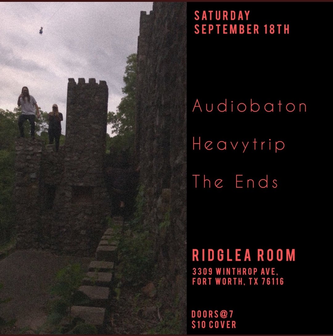 \\Back at it with the homies//