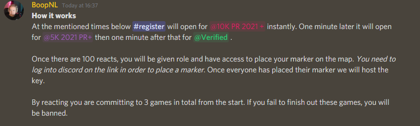 10kclub.eth on X: We added a 100k chat in the discord 100k doesn't  technically gain 10k membership (whatever that means lol we still don't  even know 😂😂) But degens are degens and