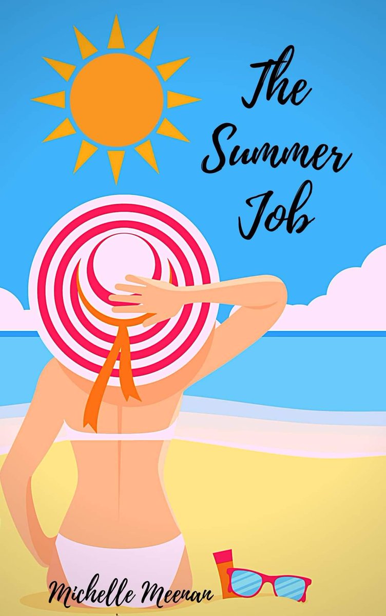 MichelleMeenan's tweet photo. I actually finished and published my first novel!
If you like sun soaked, adventures with lots of humour and a sprinkle of romance, you'll love it! Available on amazon now
#books #holidayread #Holidayreading #romancenovels #romanticcomedy #funnynovel https://t.co/OJA23nj0Q9
