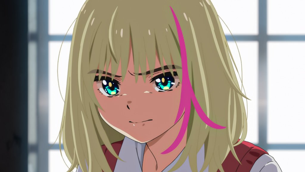 AnimeDaiily's tweet photo. `                  𝐑𝐢𝐤𝐚 𝐊𝐚𝐰𝐚𝐢 https://t.co/zs5ZVncrvl