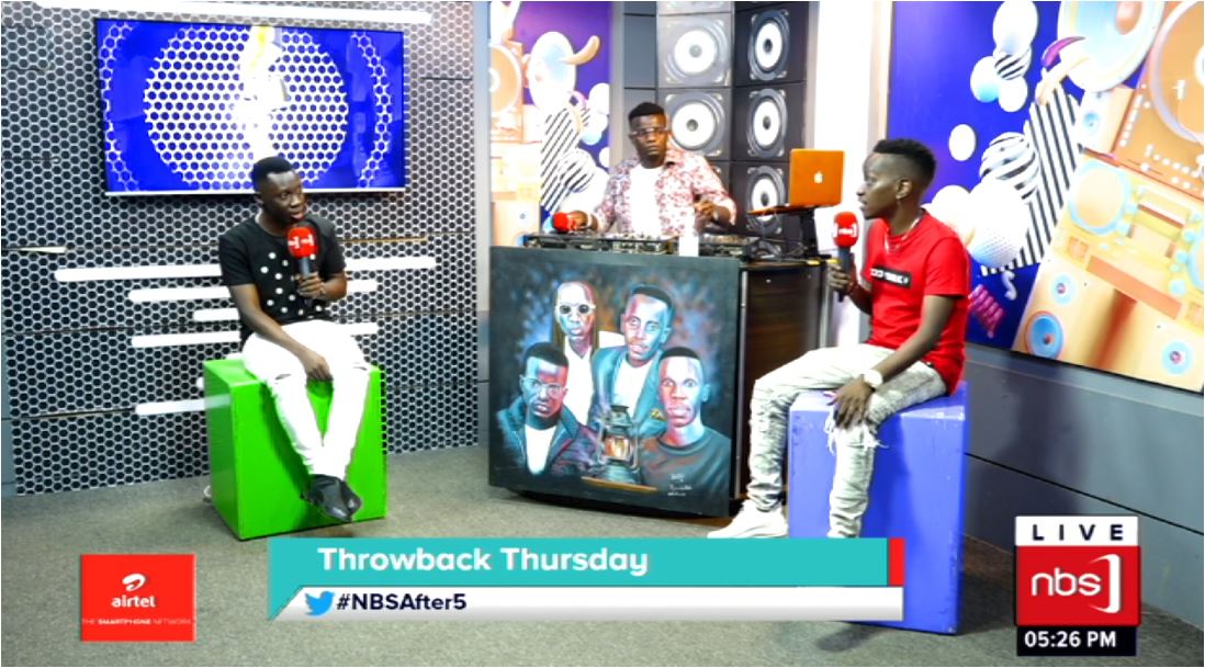 . <a href="/mckatsug/">MC Kats</a>: Most of the private hospitals are full of COVID1-19 patients, and if you reach the oxygen level, the treatment fee is UGX 13 Million.

#NBSAfter5 #NBSKatchUp #NBSUpdates