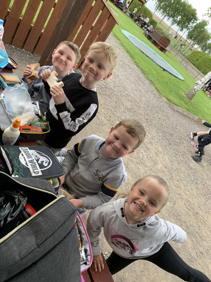 SidlawViewPS's tweet photo. We loved hearing the pupils saying how much fun they had today! “This is the best day ever!” #svp2 https://t.co/5IEUfPWxjA