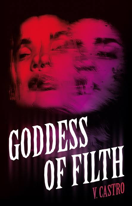 spo0kyxspice's tweet photo. Just finished the brilliant and gripping #GoddessOfFilth by @vlatinalondon (whom I can't wait to read more from)
A coming of age tale infused with Aztec mythology.
#horrorbook #horrorlit #mytholgylit #HispanicLit #horrorread https://t.co/G1Ov5j9AcV