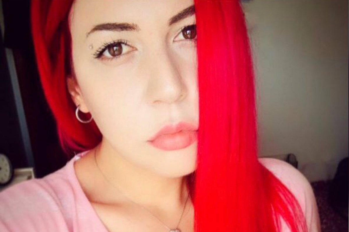 İstanbul Moda’da #ŞebnemKöker birlikte olduğu erkekle aynı dairedeyken 3. kattan düşerek şüpheli şekilde yaşamını yitirdi.

Şebnem’in yakınlarıyla iletişimdeyiz. Etkin bir soruşturulma yürütülüp Şebnem’in şüpheli ölümü açığa çıkarılsın.