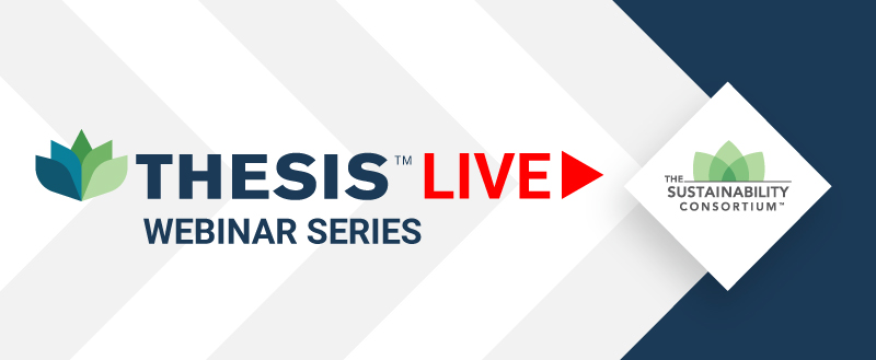 TSC_News's tweet photo. Join us for an update on THESIS changes and additions next week, June 15th at 10:30am. Register below! https://t.co/FeeG2fUzU2 https://t.co/yXCn2v0saa
