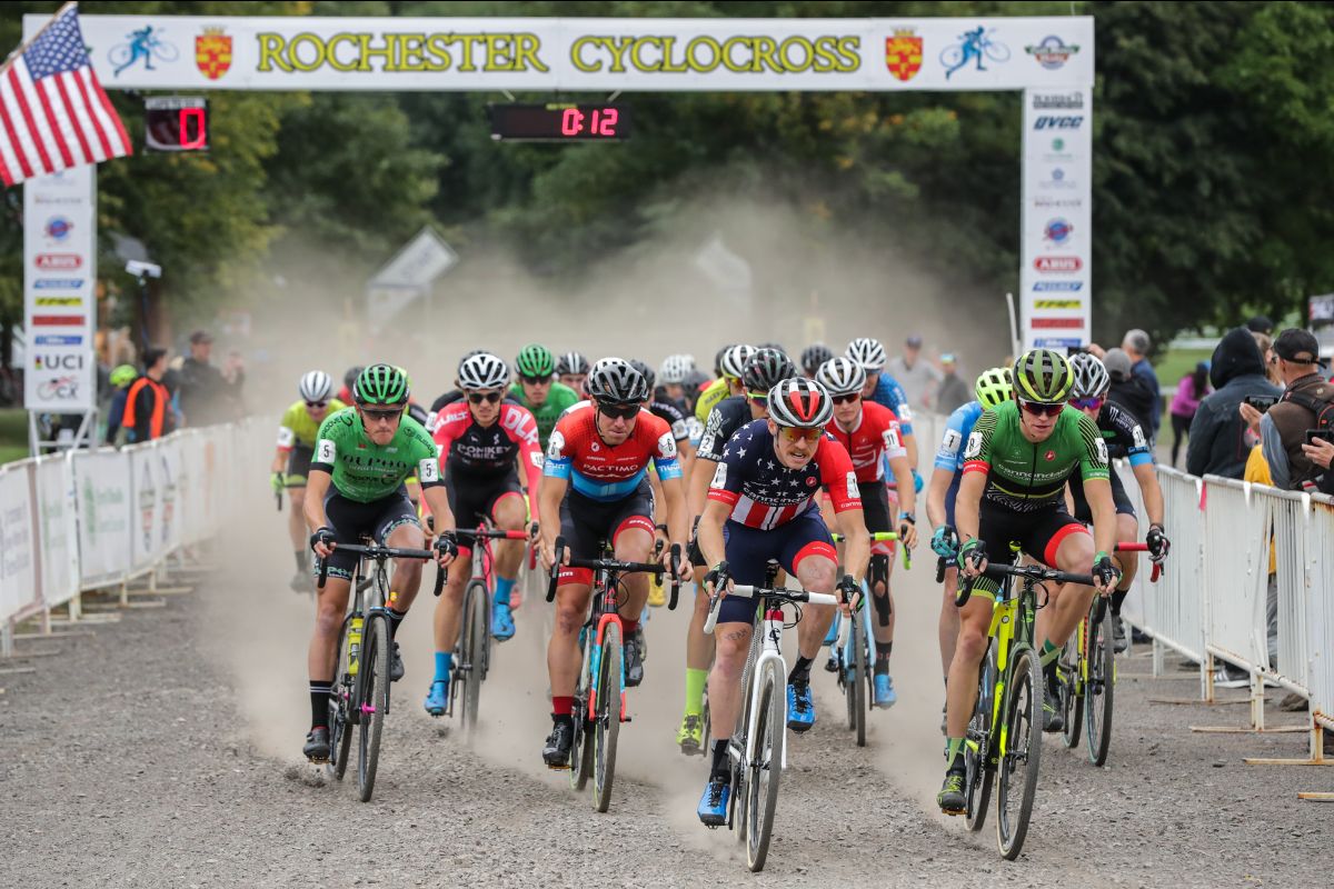 JingleCross's tweet image. Gigantic Crazy News! The USCX Cyclocross Series (@rochestercross @C3CX @JingleCross @KingsCX) and @gcntweet are partnering to broadcast all races live and ad-free! bit.ly/3wdzZRF