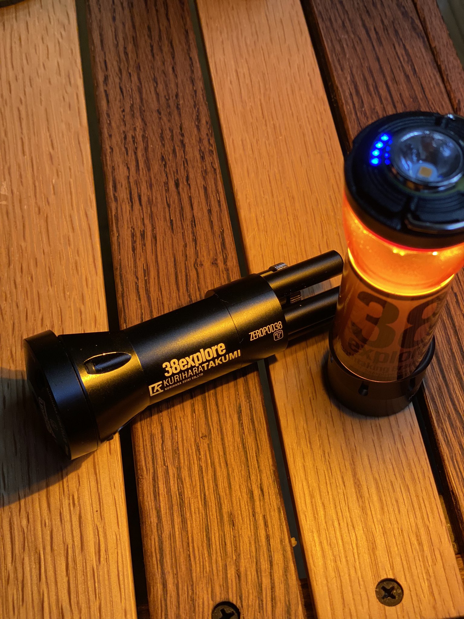 ZEROPOD38 MUKU他、3点セット 直販限定 - serranosetty.com