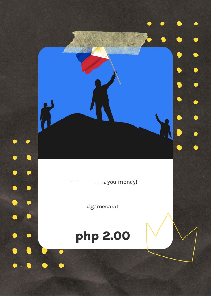 ilyjaesahi's tweet photo. 🌠 #thankUcarat #tycole #gamecarat
— thank you so much po for this @caratcolegives 🥰 more blessings to come po and stay healthy 💗 https://t.co/JkSa3jX9Or
