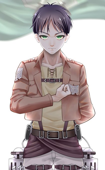 心臓を捧げよのtwitterイラスト検索結果 古い順