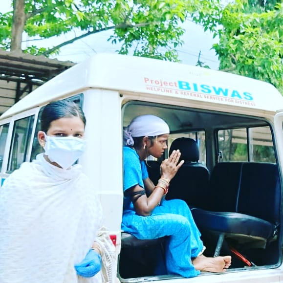 HomeJatni's tweet photo. Today after noon by the instruction of ..........A D M.. KHORDHA....DSSO.. KHORDHA Collectorate Khordha .... and with Help of Dillip Mohanty  Jee.. Executive Officer.. Jatni Municipality ..JATNI POLICE STATION and Staffs of CHC.. JATNI... we rescued a distress woman in Jatni Town https://t.co/29vHeiTRfj
