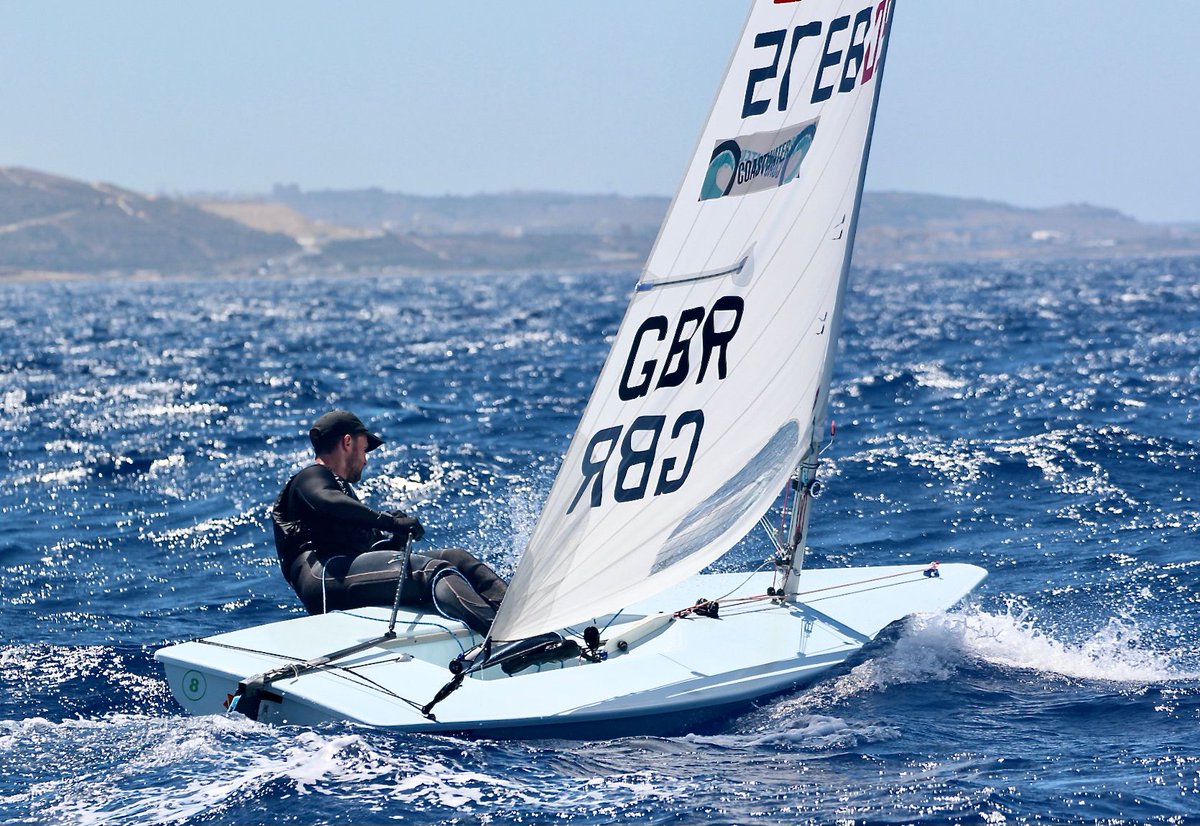SailCoach's tweet photo. Sailors with their face expressions ⛵
#wind #harboursailing #youngsailors #optimistsailing #breeze #optimistsailors #fleetracing #downwind #boats #regatta #sailing #fleet #sailcoachmakingyoubetter #sailingconditions #sailingpractice #sailinglife #lightwind #maltasailing https://t.co/Mqv7JlIGYE